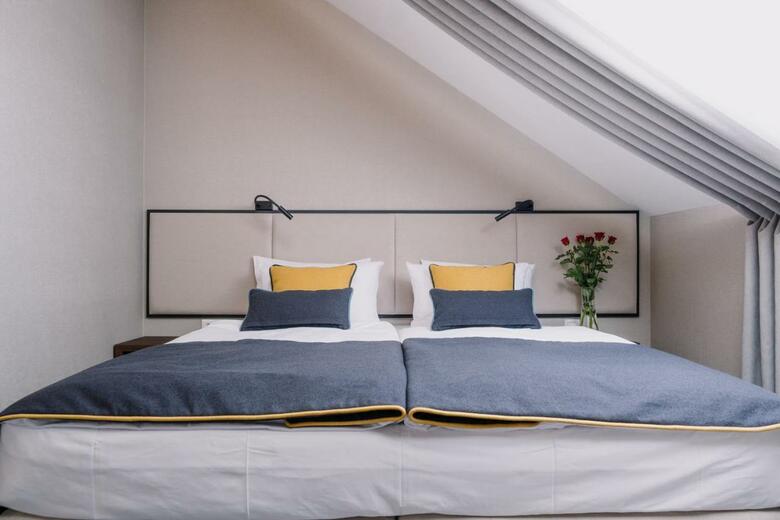 Hotel Dream Boutique Residence