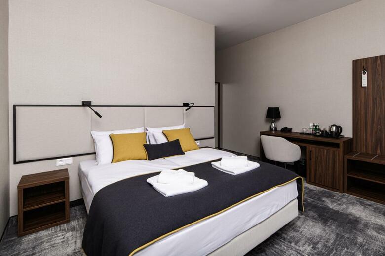 Hotel Dream Boutique Residence