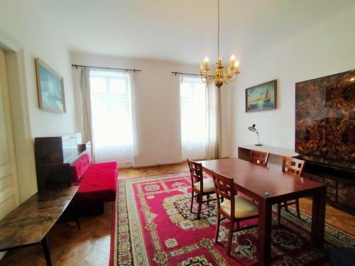 Wielopole Homestay