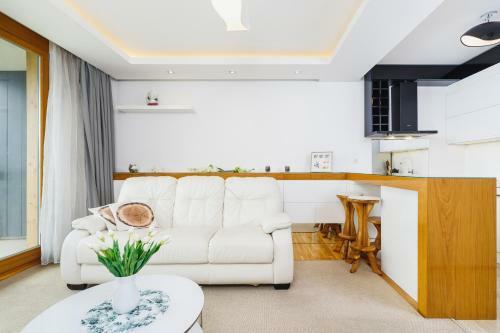 Apartments Masarska 9 By Renters