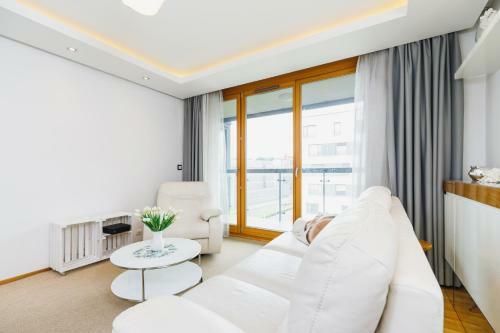 Apartments Masarska 9 By Renters