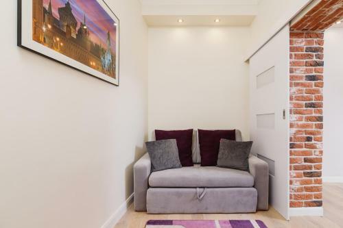 Modern Apartment Lubicz Krak�w By Renters