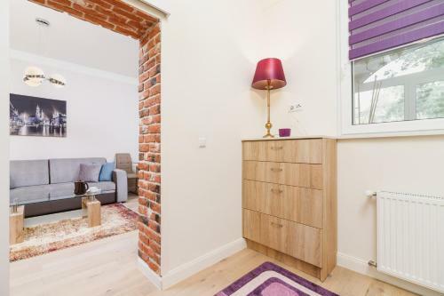 Modern Apartment Lubicz Krak�w By Renters