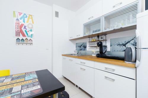 Apartamento Studio Pr?dnik Bia?y Krak�w By Renters