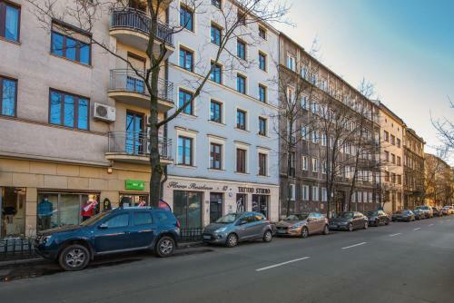 Horizon Apartments - Krowoderska