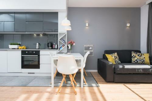 Horizon Apartments - Krowoderska