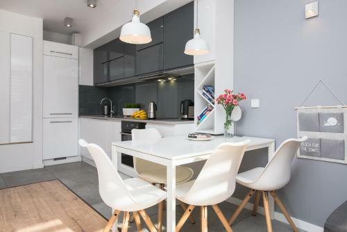 Horizon Apartments - Krowoderska