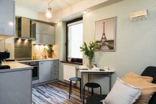 Bazaar Apartment By Loft Affair