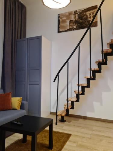 Amber Apartament 1112