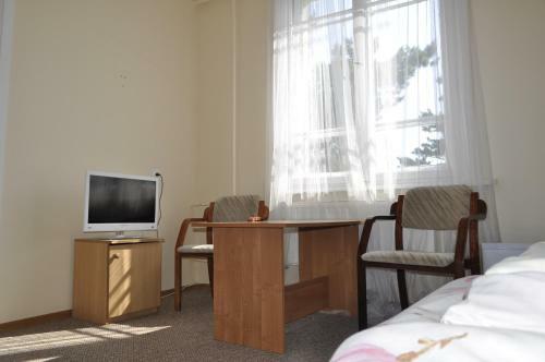Hostal Ow T?cza Przy Pla?y