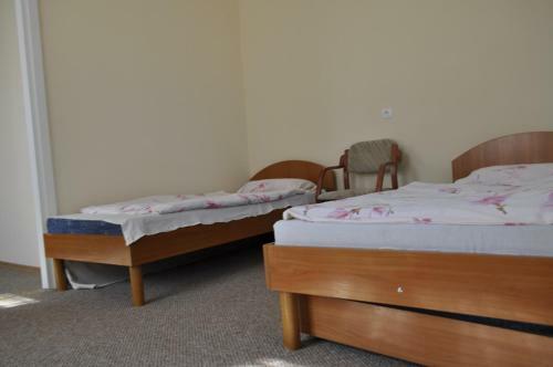 Hostal Ow T?cza Przy Pla?y