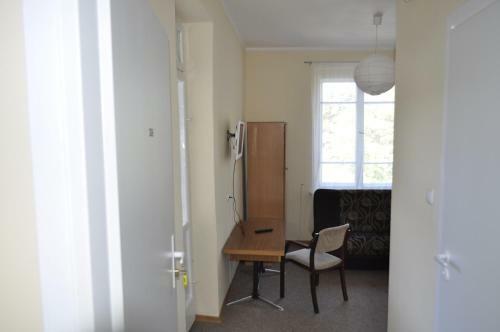 Hostal Ow T?cza Przy Pla?y