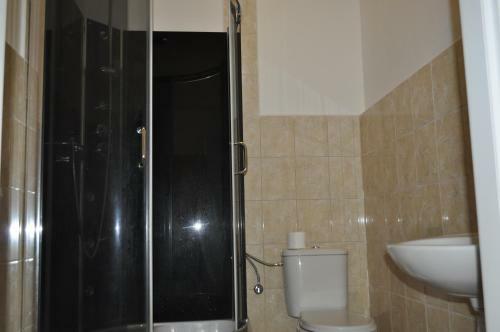 Hostal Ow T?cza Przy Pla?y
