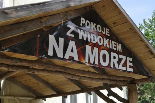 Hostal Ow T?cza Przy Pla?y
