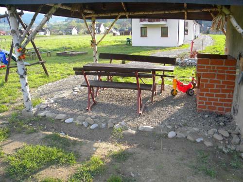 S?oneczna Osada - Komfortowe Domki
