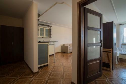 Villa Urocza Apartamenty