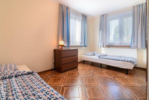 Villa Urocza Apartamenty