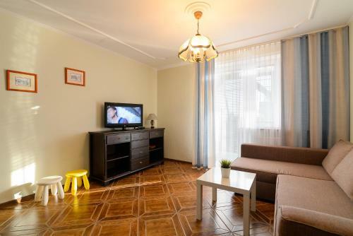 Villa Urocza Apartamenty