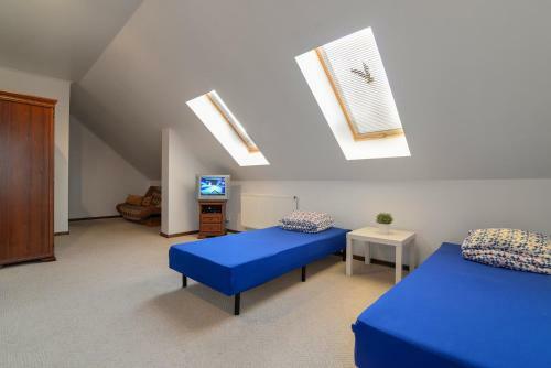 Villa Urocza Apartamenty