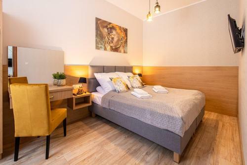 Hostal Dom Wypoczynkowy Rena