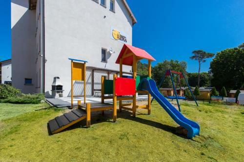 Hostal Dom Wypoczynkowy Rena