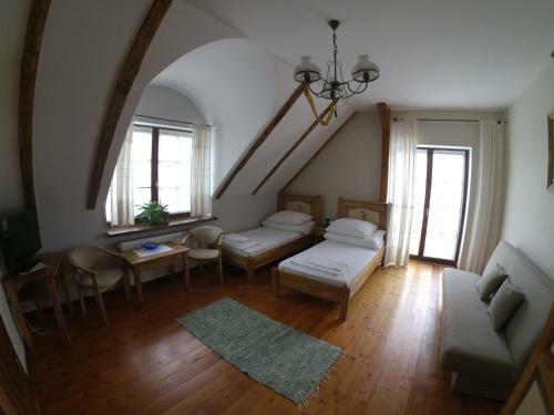 Bed & Breakfast ?abie Oko