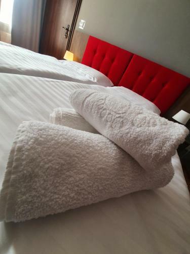 Posada Lux Resort