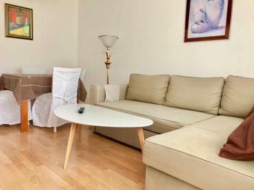 Apartament Double & Czarny Potok