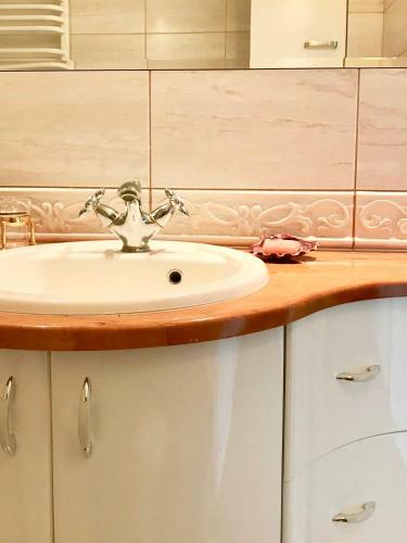 Apartament Double & Czarny Potok
