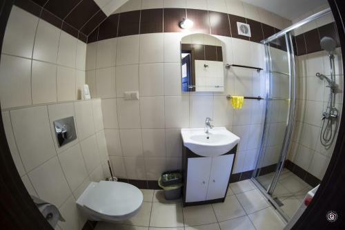 Apartamento Siedlisko Na Fali