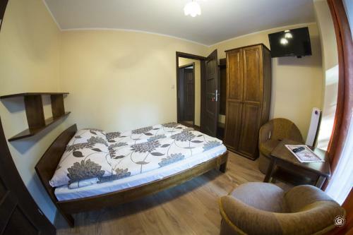 Apartamento Siedlisko Na Fali