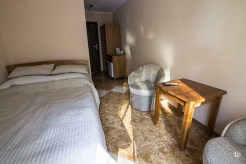Apartamento Siedlisko Na Fali