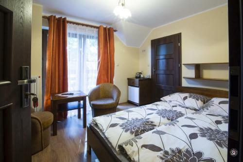 Apartamento Siedlisko Na Fali