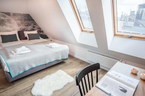 Apartamento Szpitalna 9 Residence