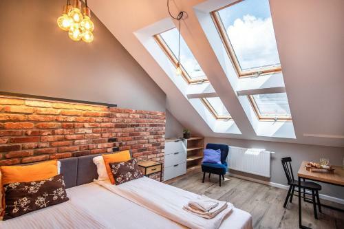 Apartamento Szpitalna 9 Residence