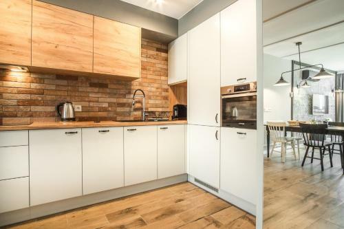 Apartamento Szpitalna 9 Residence
