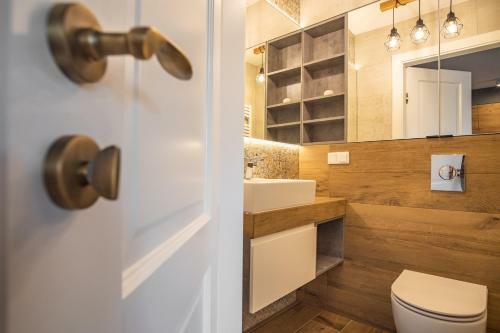 Apartamento Szpitalna 9 Residence