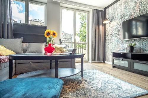 Apartamento Szpitalna 9 Residence