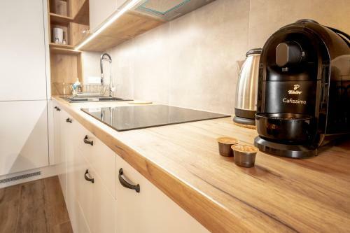Apartamento Szpitalna 9 Residence