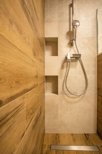 Apartamento Szpitalna 9 Residence