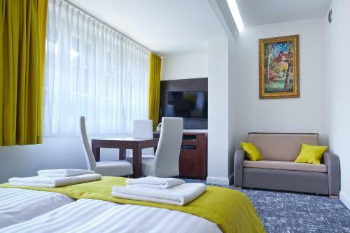 Hostal Wis?a Cechini