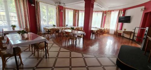 Bed & Breakfast Kasztelanka