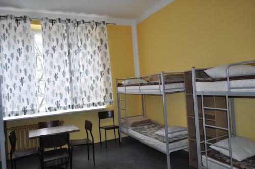 Albergue Schronisko M?odzie?owe Oleandry