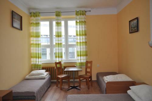 Albergue Schronisko M?odzie?owe Oleandry