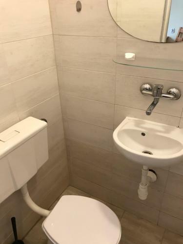 Albergue Schronisko M?odzie?owe Oleandry