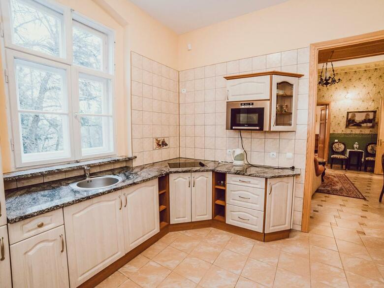 Agroturismo Pa?ac Kursko