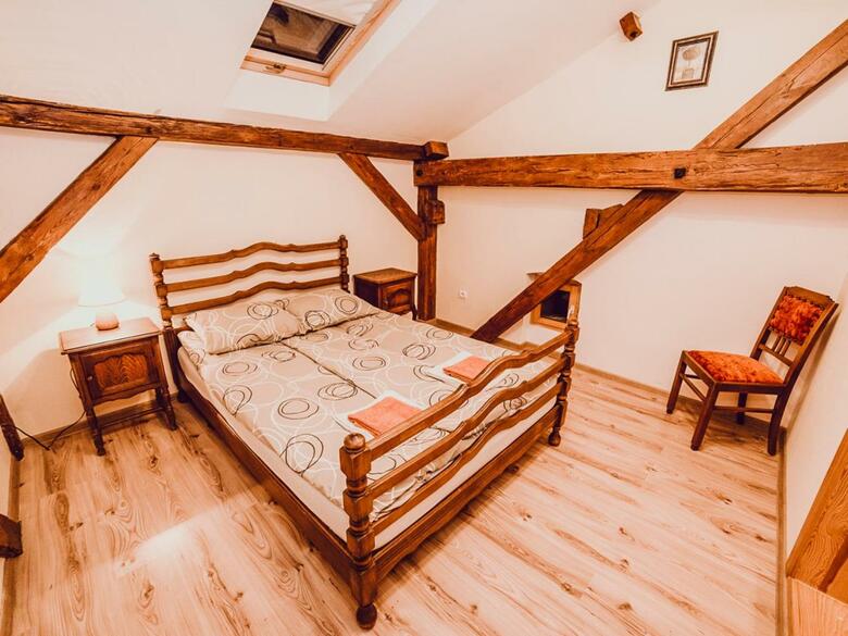 Agroturismo Pa?ac Kursko
