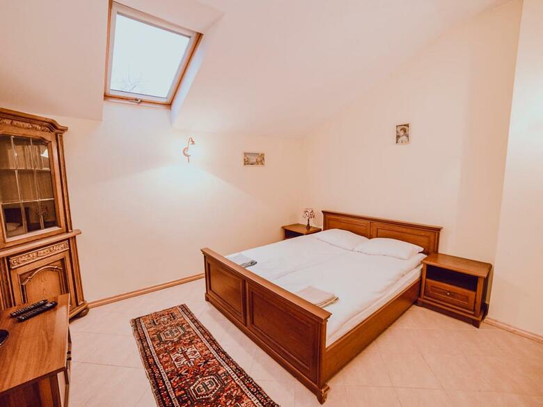 Agroturismo Pa?ac Kursko