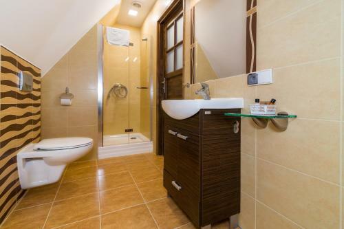 Apartamenty Asia Basia