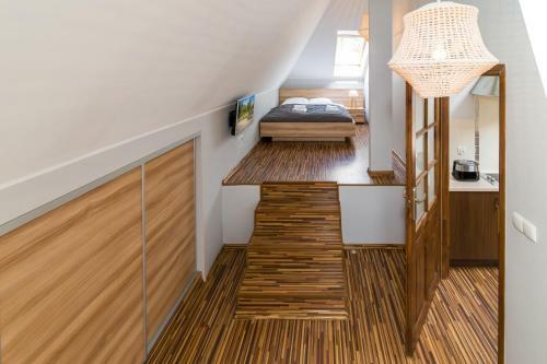 Apartamenty Asia Basia